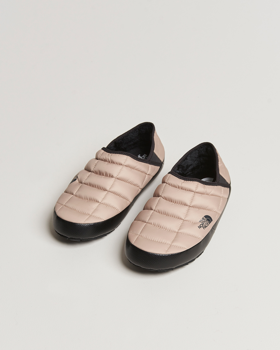 Herren | The North Face Thermoball Traction Mule Khaki | The North Face | Thermoball Traction Mule Khaki