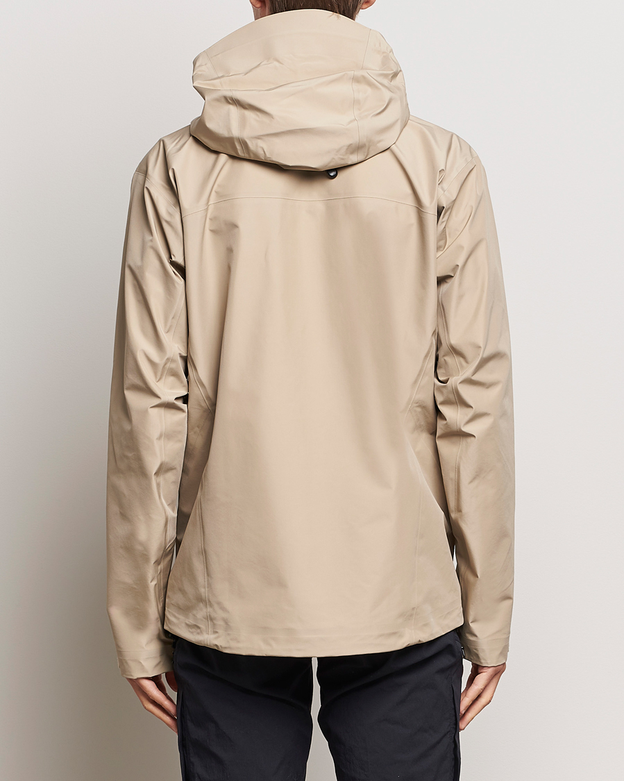 Herren | Jacken | Arc'teryx | Beta LT Jacket Smoke Bluff