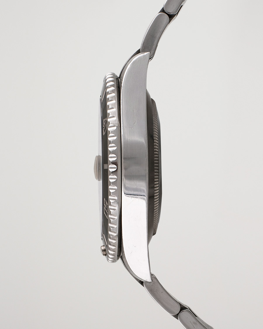 Herren | Rolex Pre-Owned Submariner 116610LN Oyster Perpetual Steel Black | Rolex Pre-Owned | Submariner 116610LN Oyster Perpetual Steel Black