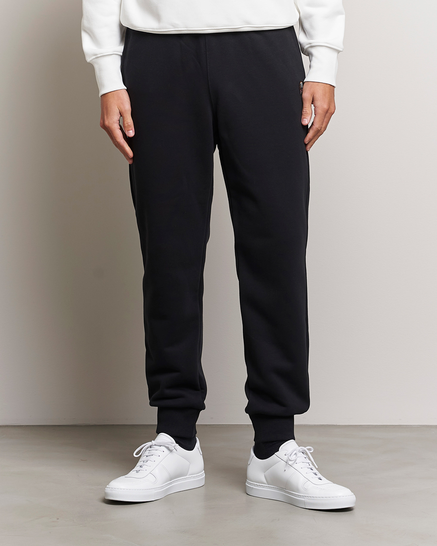 Herren |  | Parajumpers | Makalu Super Easy Sweatpants Black