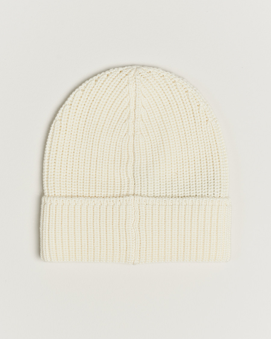 Herren | Canada Goose Arctic Disc Rib Toque Cottongrass | Canada Goose | Arctic Disc Rib Toque Cottongrass