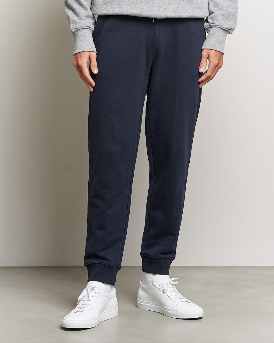 Herren |  | GANT | Original Sweatpant Evening Blue