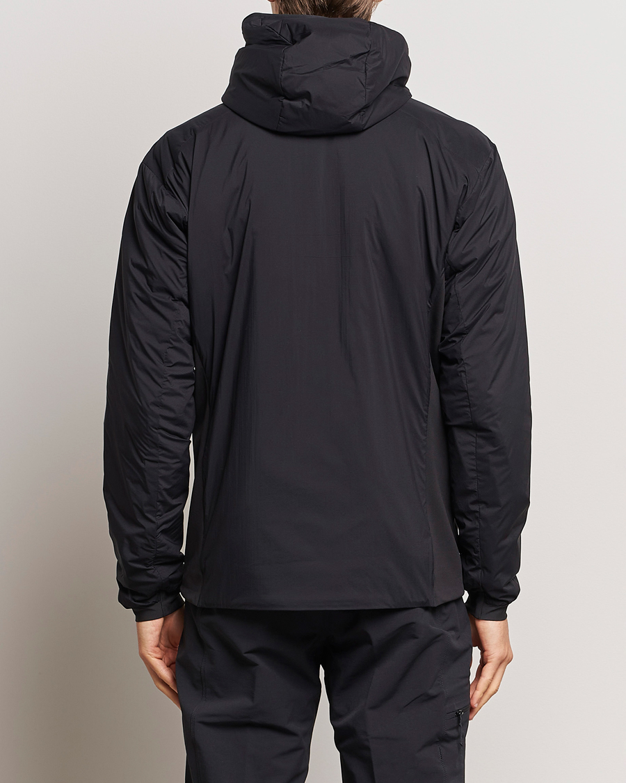 Herren | Jacken | Arc'teryx | Atom Hooded Jacket Black