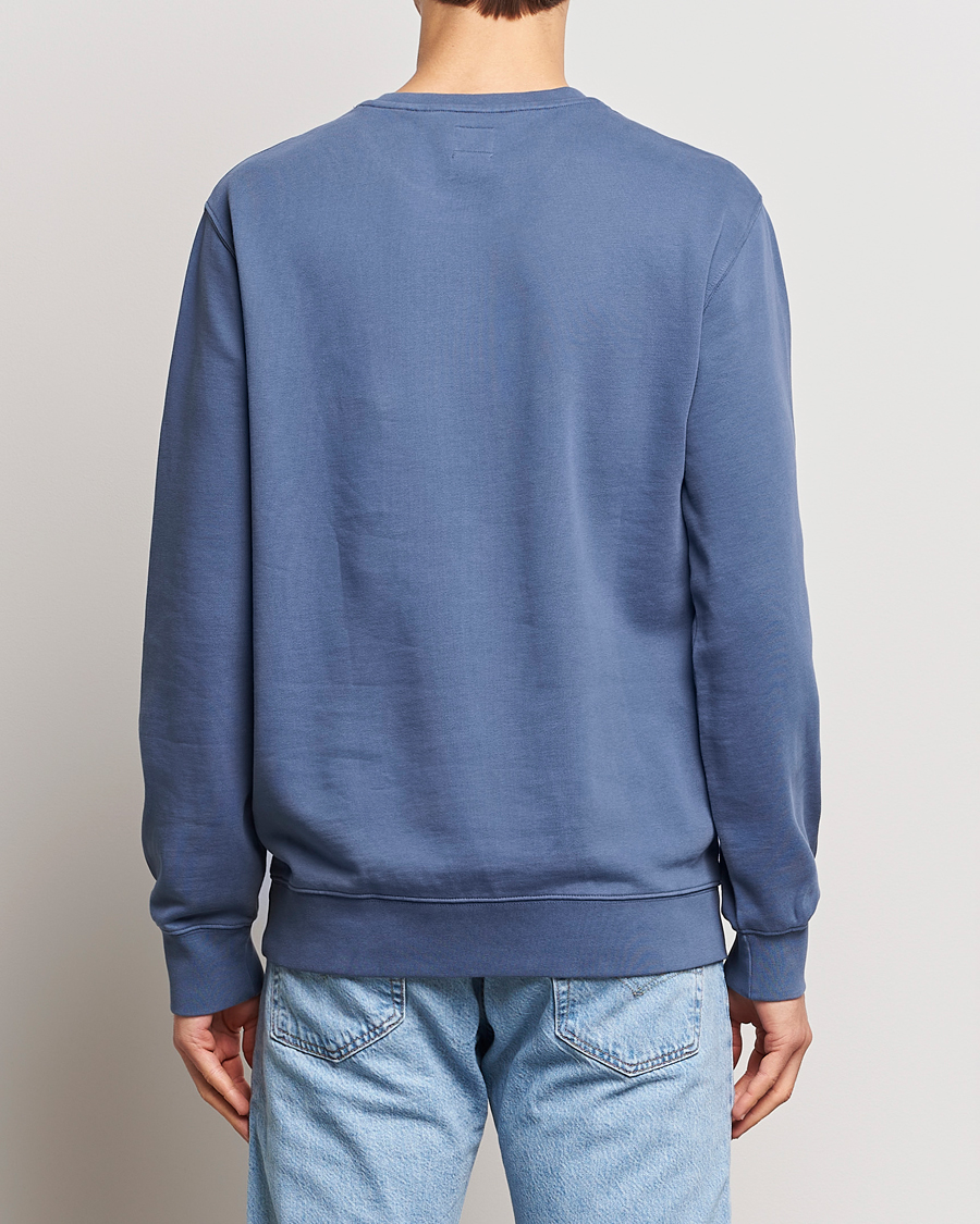 Herren | Pullover | Levi's | Original Crew Neck Sweatshirt Vintage Indigo
