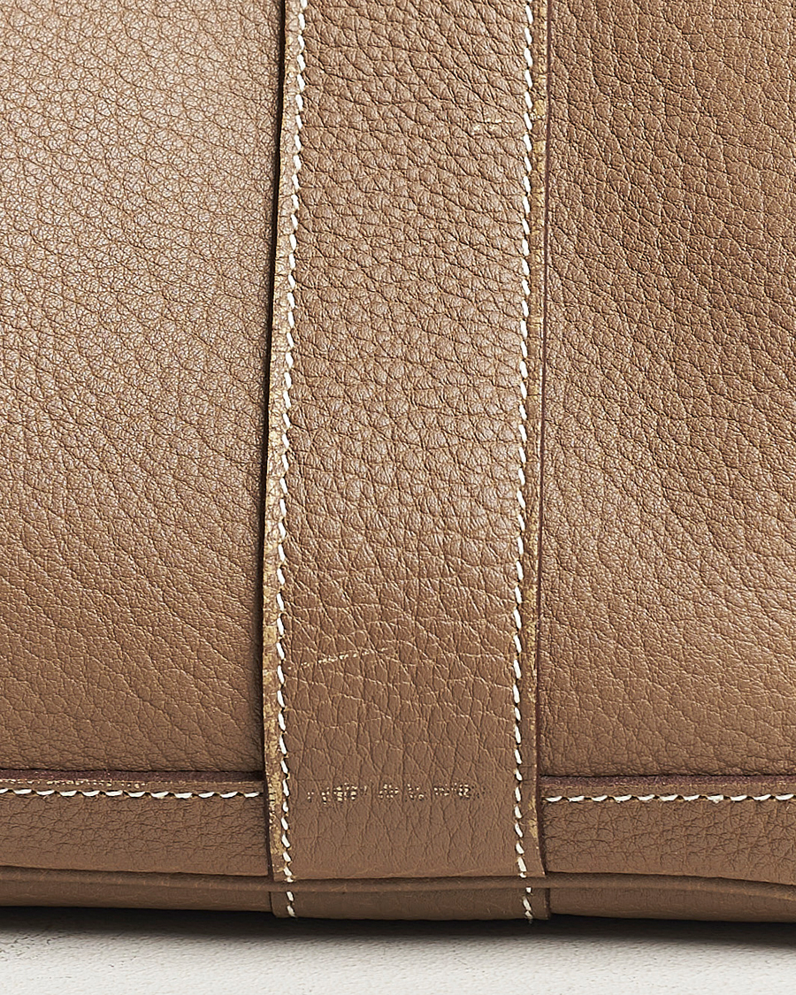 Herren | Hermès Pre-Owned Garden Party 36 Tote Beige | Hermès Pre-Owned | Garden Party 36 Tote Beige