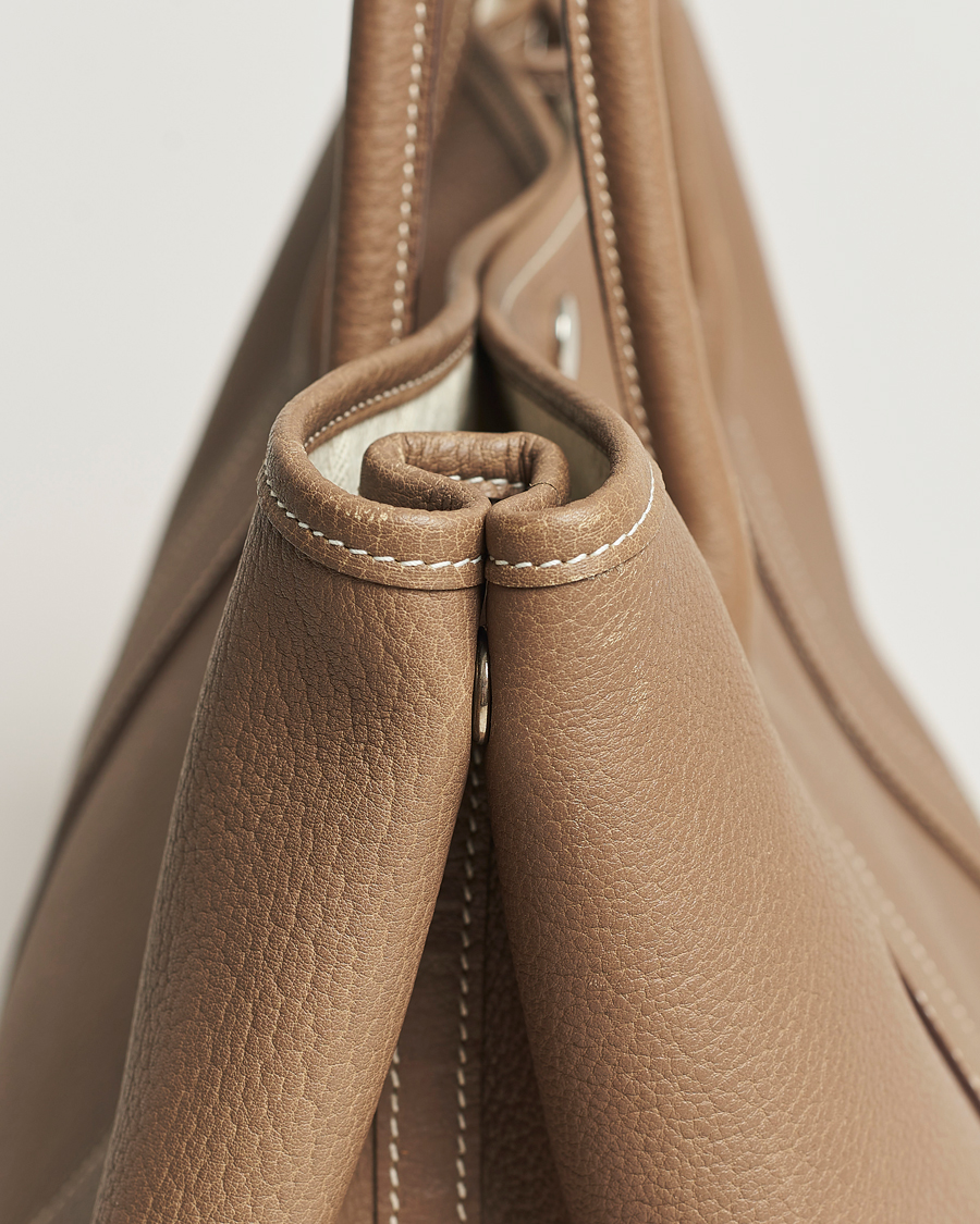 Herren | Hermès Pre-Owned Garden Party 36 Tote Beige | Hermès Pre-Owned | Garden Party 36 Tote Beige