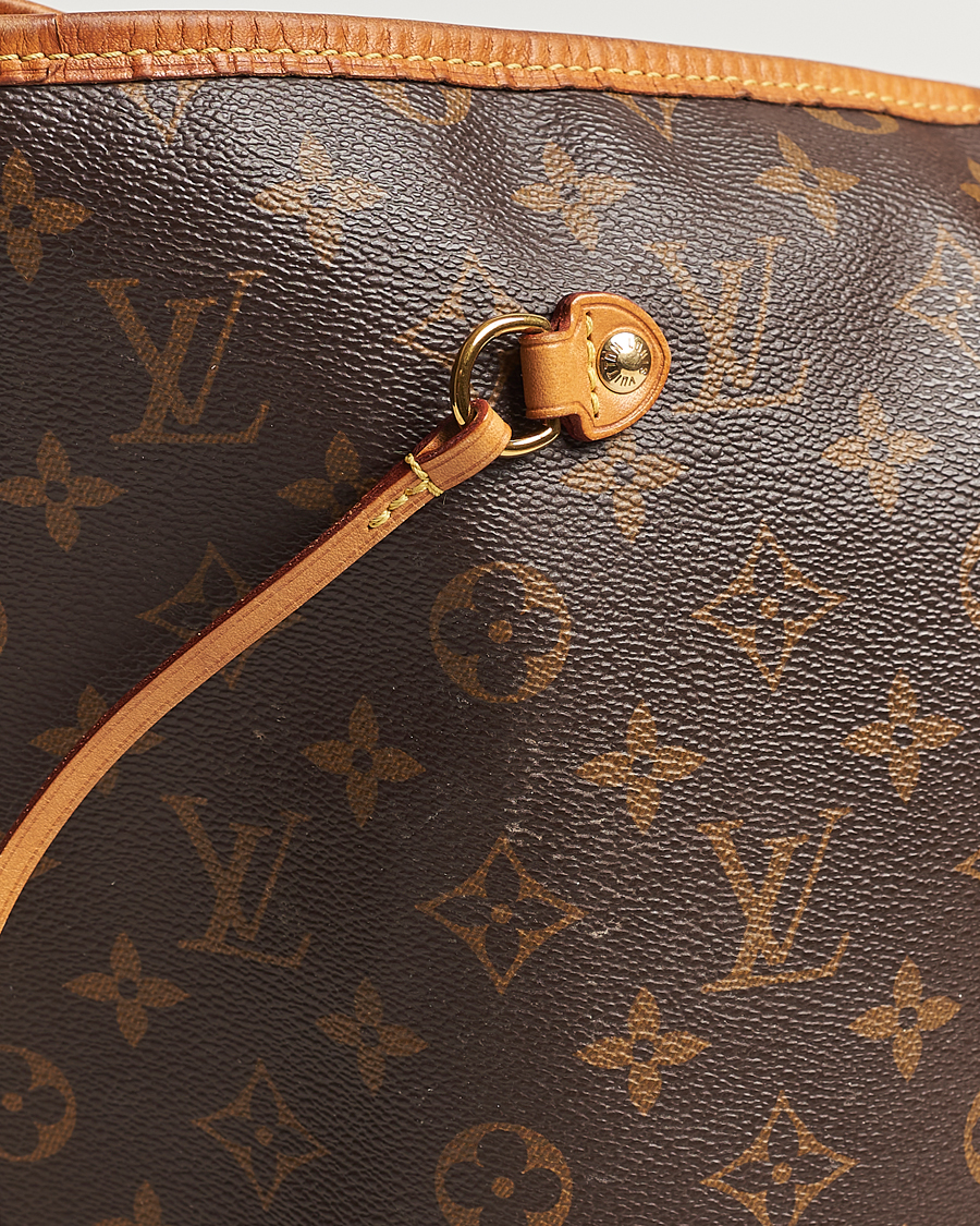 Herren | Louis Vuitton Pre-Owned Neverfull GM Totebag Monogram | Louis Vuitton Pre-Owned | Neverfull GM Totebag Monogram