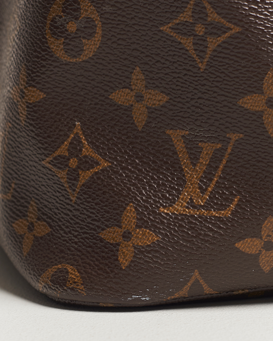 Herren | Louis Vuitton Pre-Owned Neverfull GM Totebag Monogram | Louis Vuitton Pre-Owned | Neverfull GM Totebag Monogram