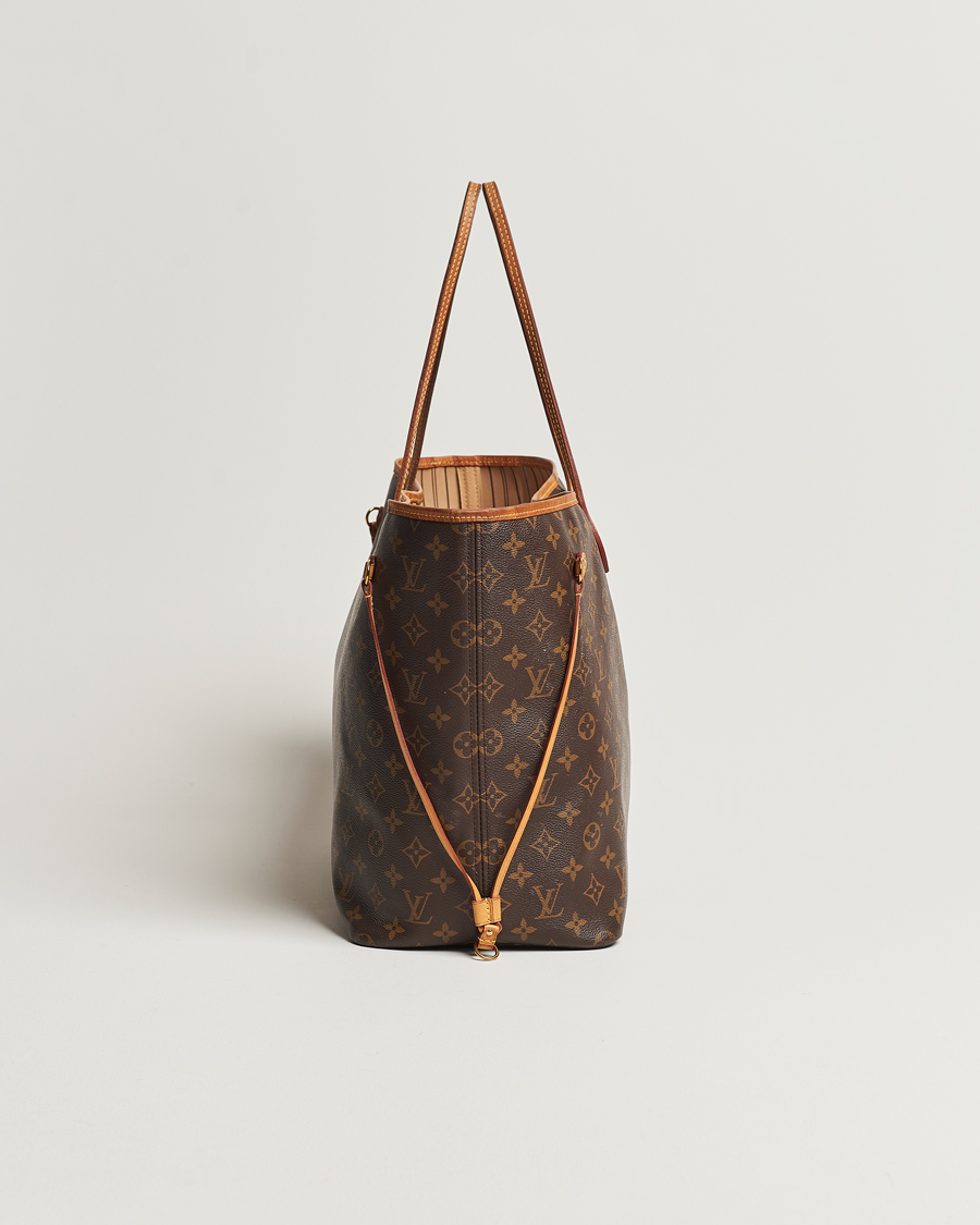 Herren | Louis Vuitton Pre-Owned Neverfull GM Totebag Monogram | Louis Vuitton Pre-Owned | Neverfull GM Totebag Monogram