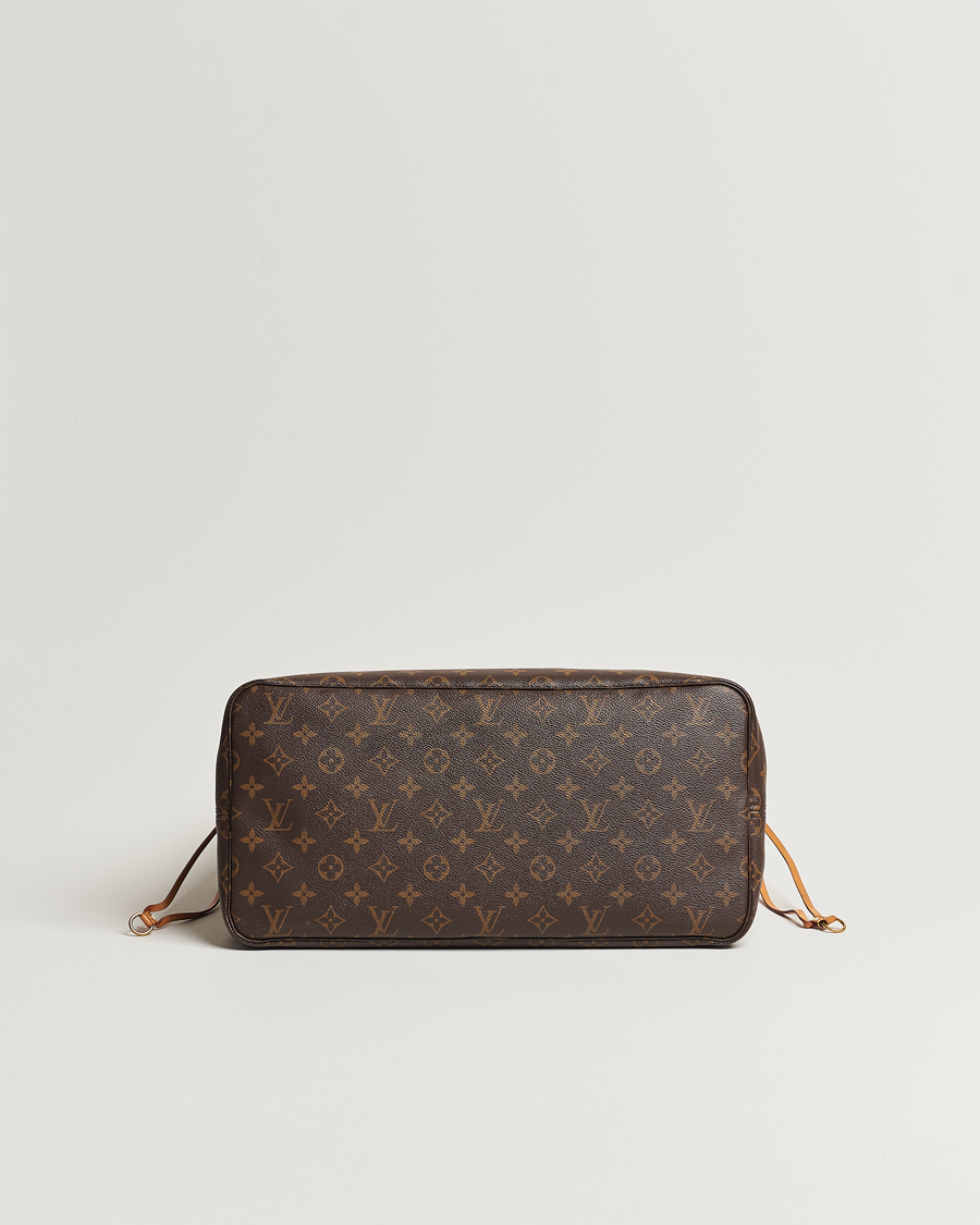 Herren | Louis Vuitton Pre-Owned Neverfull GM Totebag Monogram | Louis Vuitton Pre-Owned | Neverfull GM Totebag Monogram