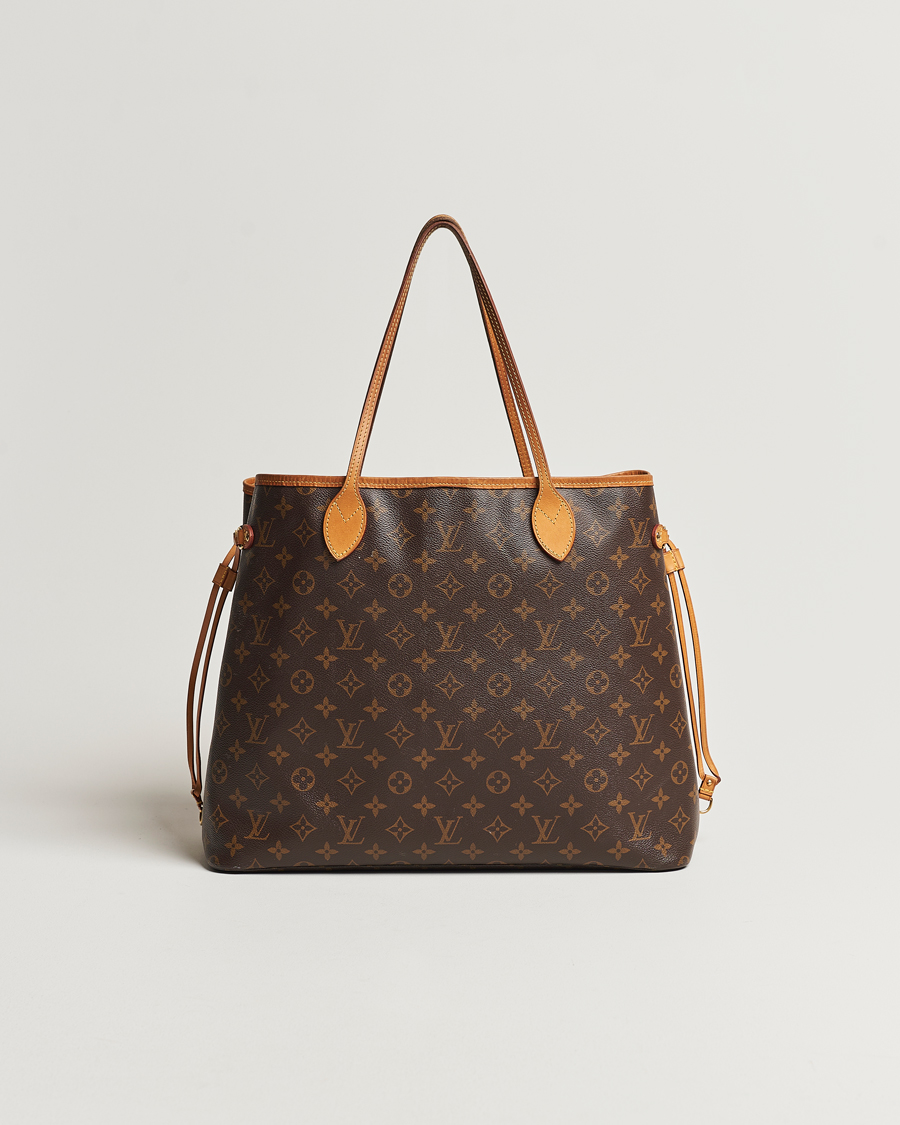 Herren | Louis Vuitton Pre-Owned Neverfull GM Totebag Monogram | Louis Vuitton Pre-Owned | Neverfull GM Totebag Monogram