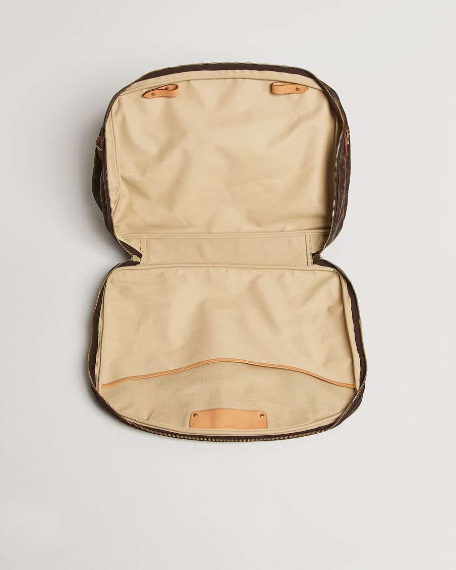 Herren | Louis Vuitton Pre-Owned Alizé 2 Poches Monogram | Louis Vuitton Pre-Owned | Alizé 2 Poches Monogram