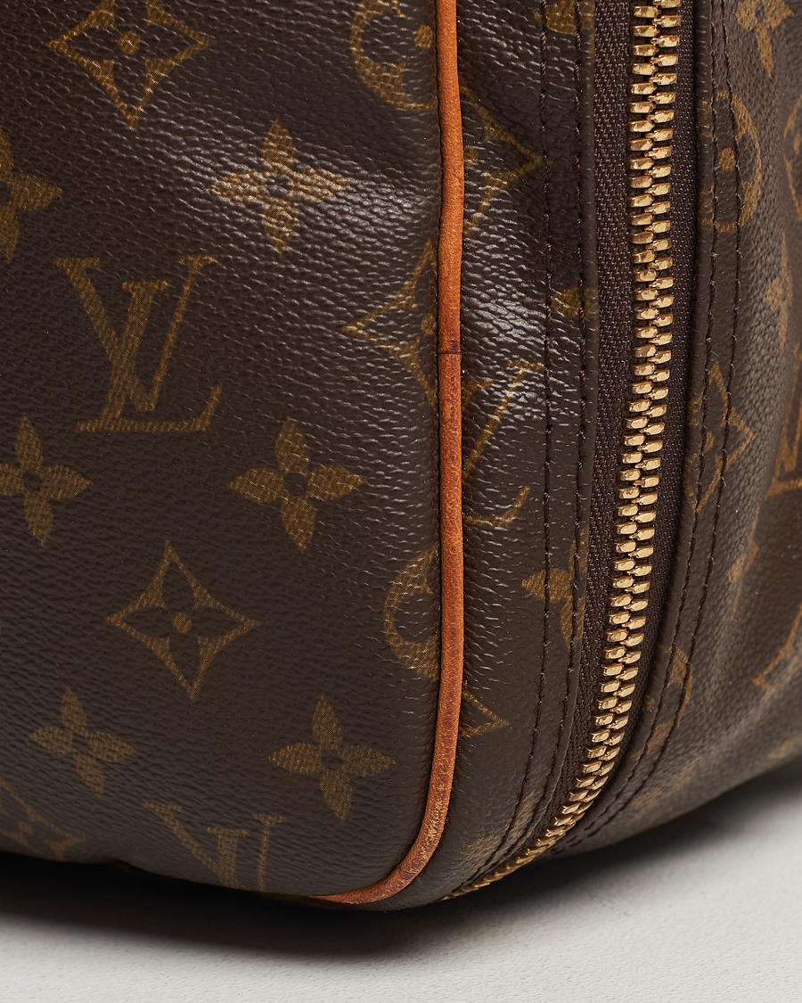 Herren | Louis Vuitton Pre-Owned Alizé 2 Poches Monogram | Louis Vuitton Pre-Owned | Alizé 2 Poches Monogram