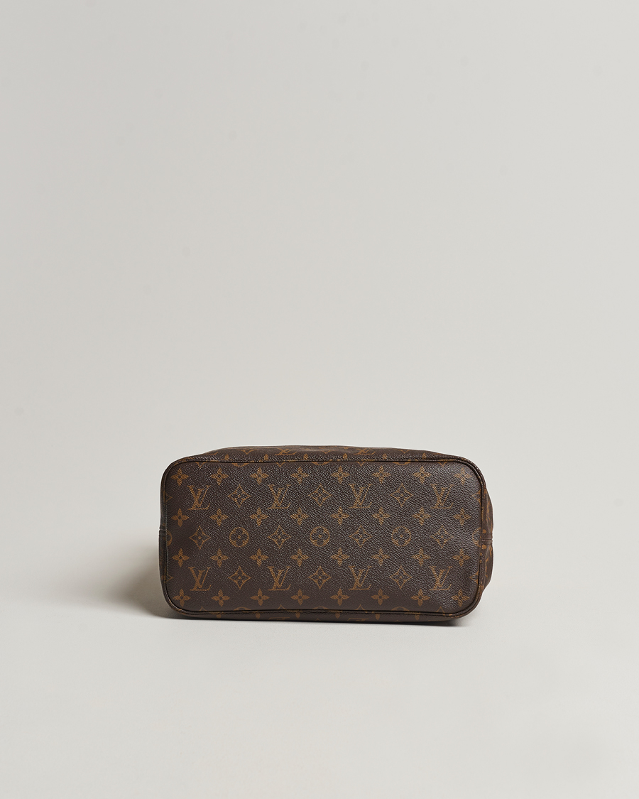 Herren | Louis Vuitton Pre-Owned Neverfull MM Tote Bag Monogram | Louis Vuitton Pre-Owned | Neverfull MM Tote Bag Monogram