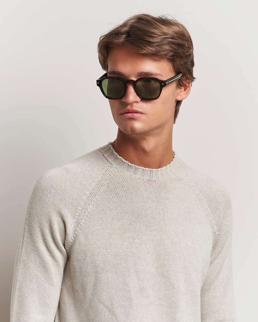 Herren |  | Prada Eyewear | Prada 0PR A16S Sunglasses Radica Tortoise