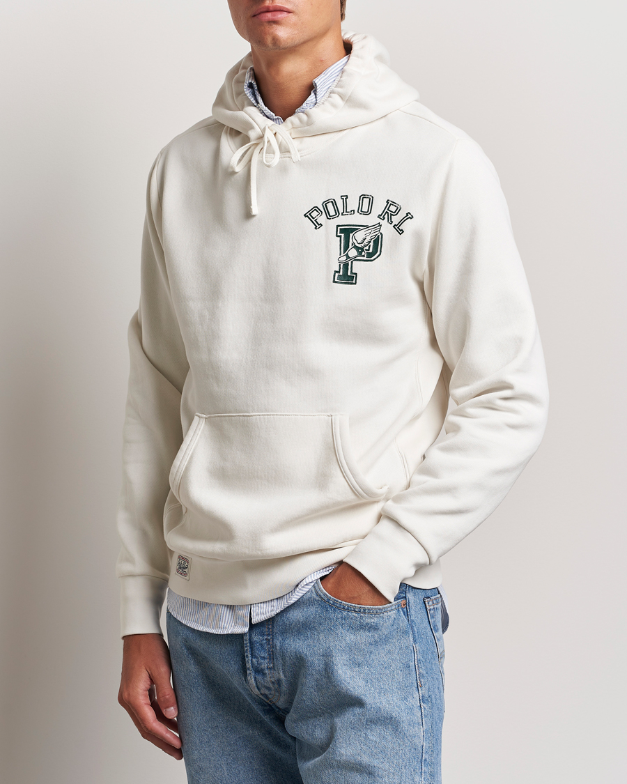 Herren |  | Polo Ralph Lauren | P Fleece Hoodie Nevis