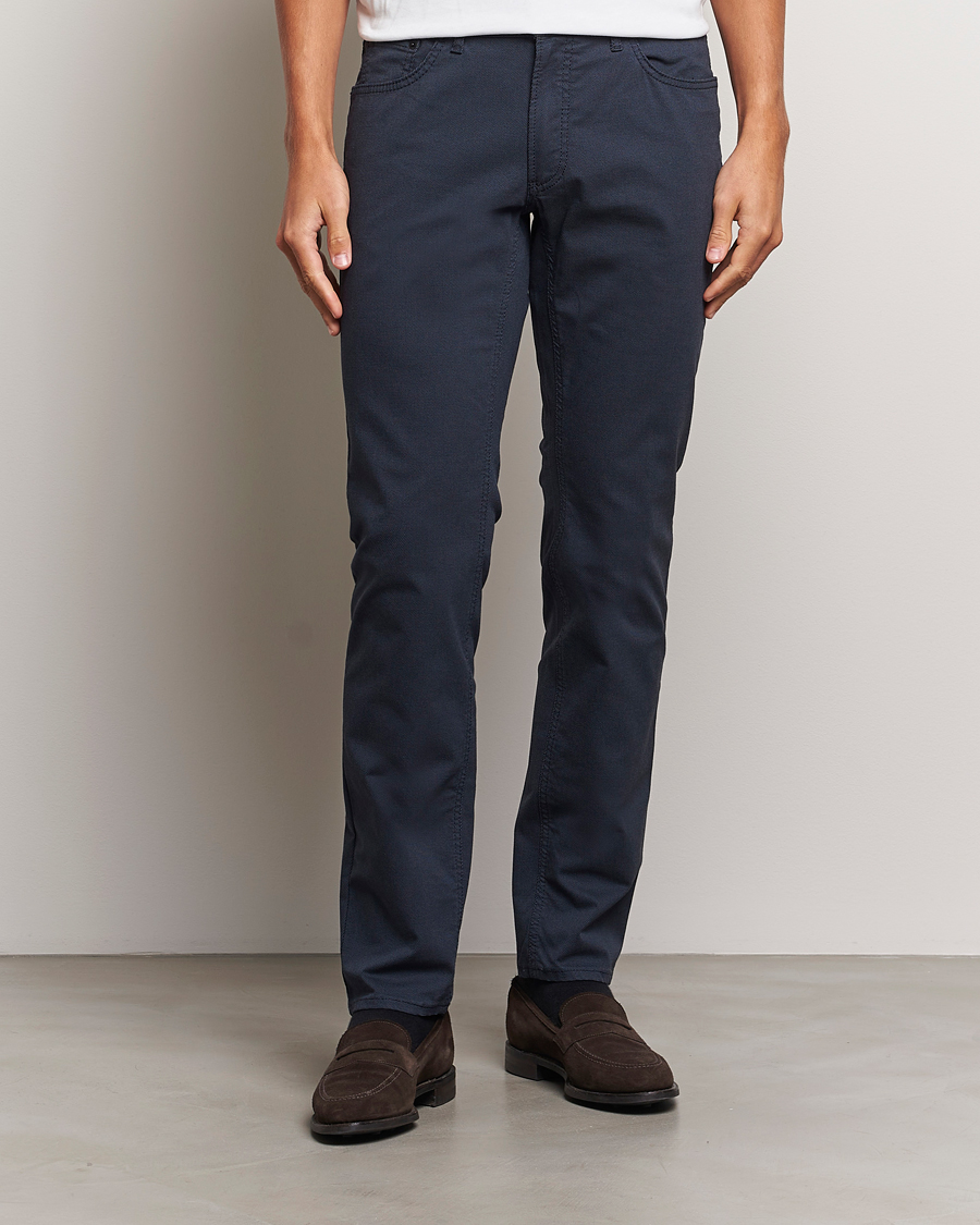 Herren |  | Brax | Chuck Hi-Flex 5-Pocket Pants Manhattan