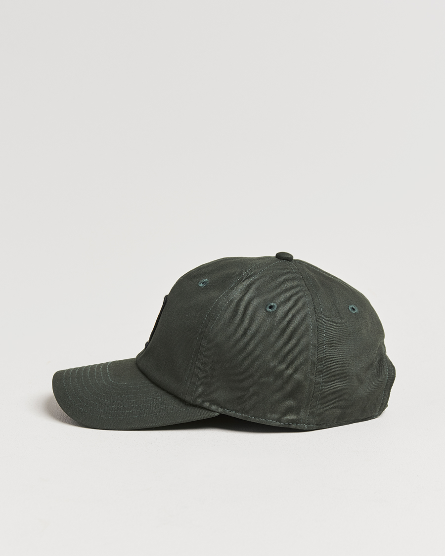 Herren |  | Belstaff | Phoenix Logo Cap Tile Green