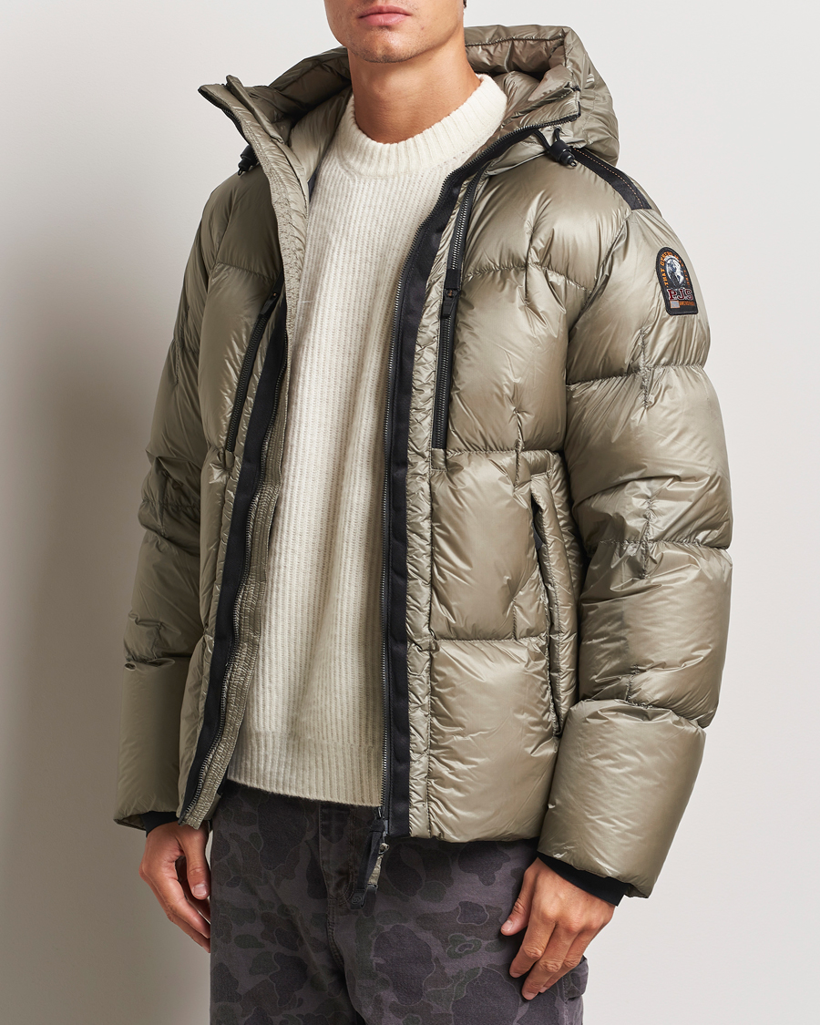 Herren |  | Parajumpers | Diran Powder Puffer Nowhere