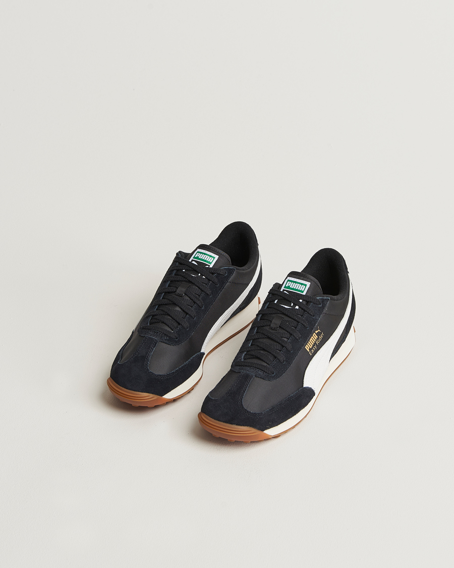 Herren | Sneaker | Puma | Easy Rider Vintage Running Sneaker Black