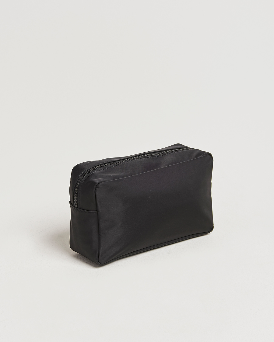 Herren |  | Dsquared2 | Icon Washbag Black