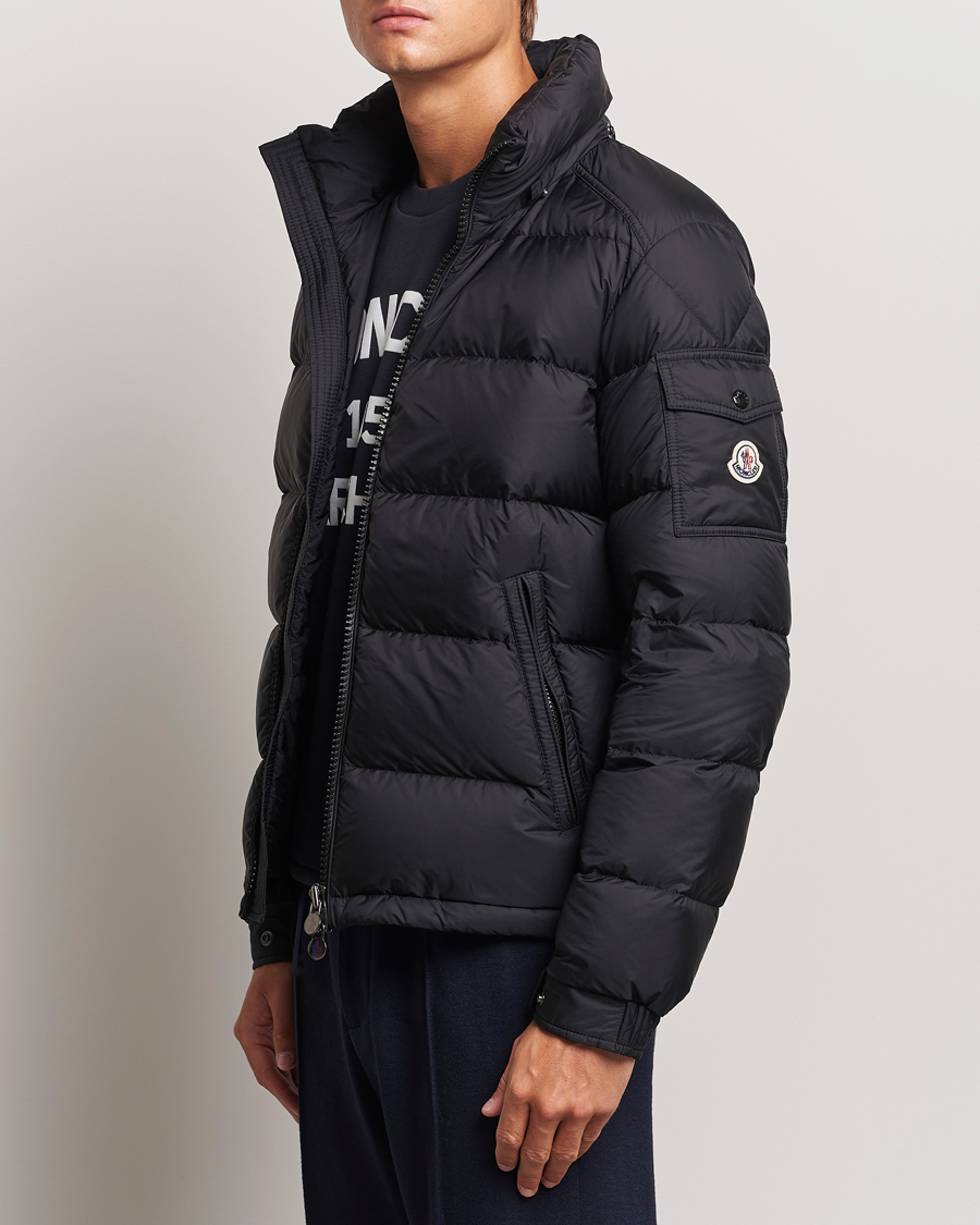 Moncler Maya deals Daunenjacke (Neuwertig mit Kleidersack und Box)