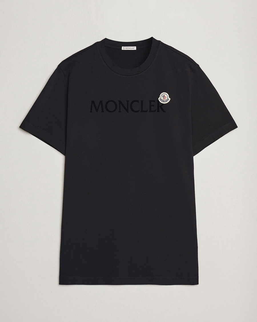 Moncler fashion T Shirt