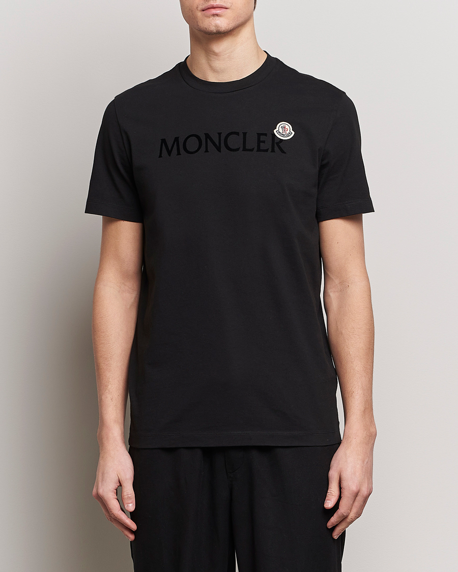 Moncler Men T-shirt top