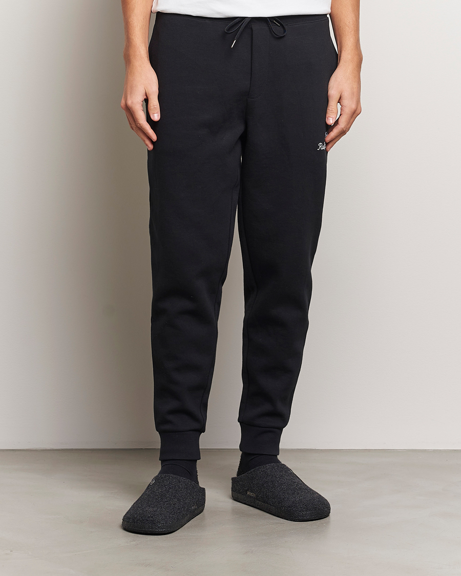 Herren |  | Polo Ralph Lauren | Athletic Sweatpants Polo Black