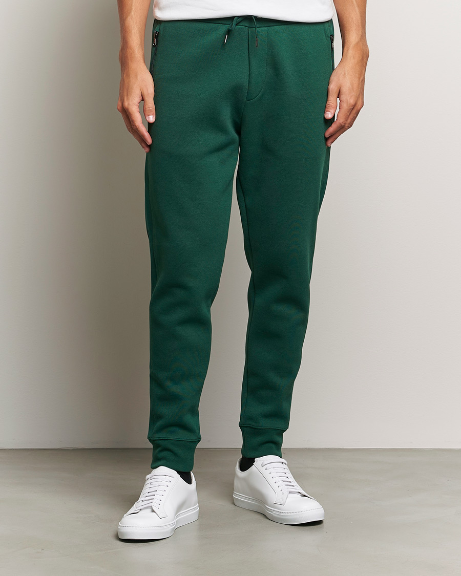 Herren |  | Polo Ralph Lauren | Athletic Track Pants Vintage Pine