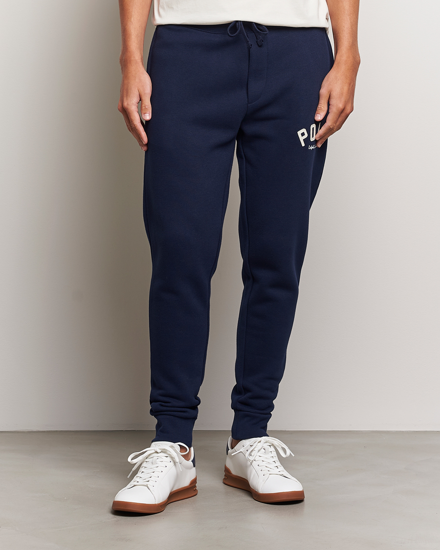 Polo selling Ralph Lauren sweatpants