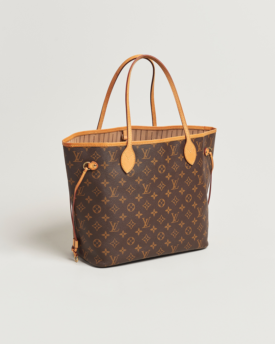 Herren | Gifts for Her | Louis Vuitton Pre-Owned | Neverfull MM Monogram 