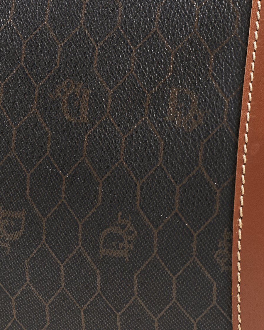 Herren | Dior Pre-Owned Boston Duffle Bag | Dior Pre-Owned | Boston Duffle Bag