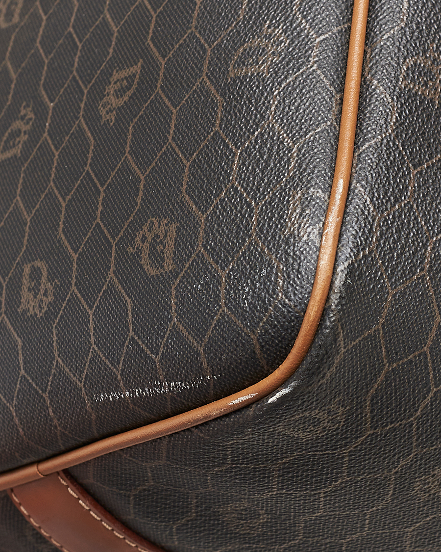 Herren | Dior Pre-Owned Boston Duffle Bag | Dior Pre-Owned | Boston Duffle Bag