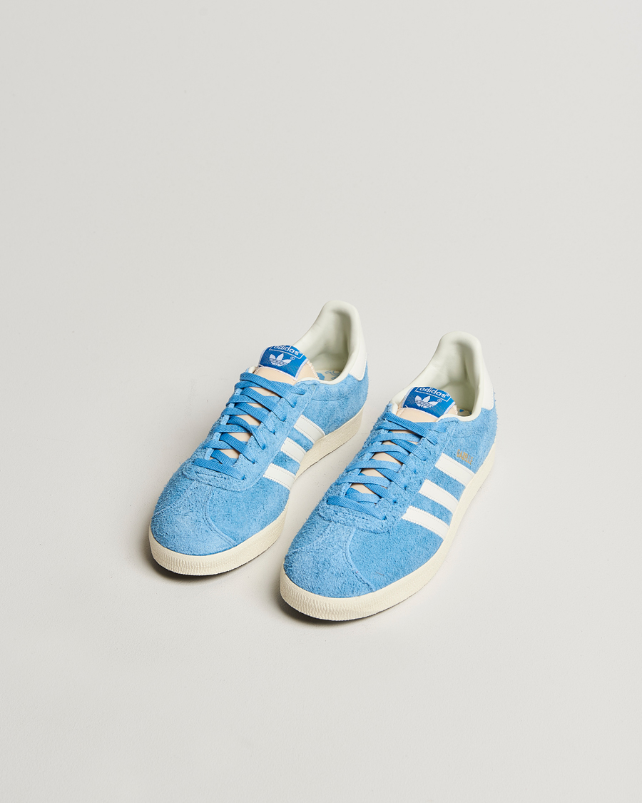 Herren |  | adidas Originals | Gazelle Sneaker Blue