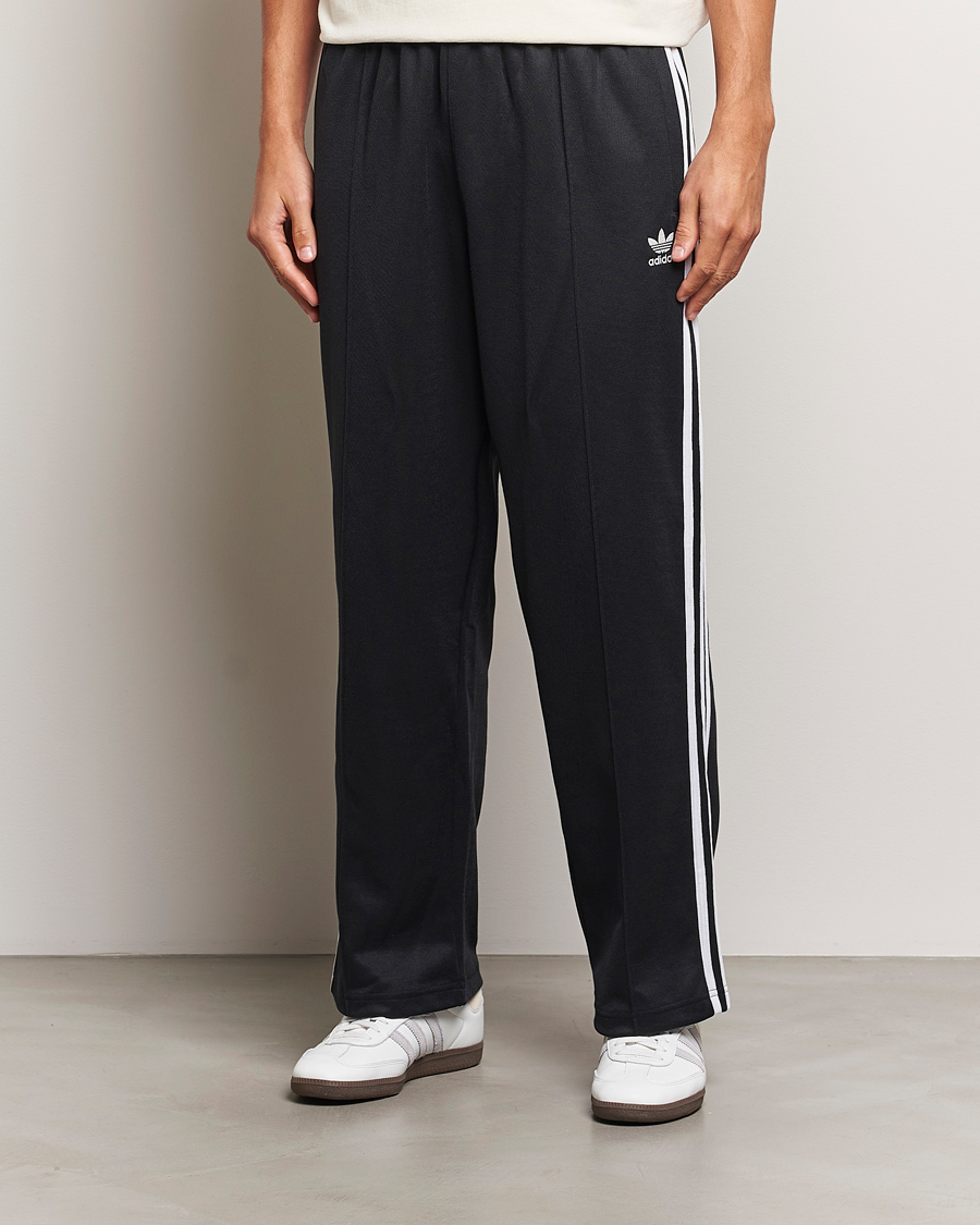 Herren |  | adidas Originals | Firebird Baggy Pant Black