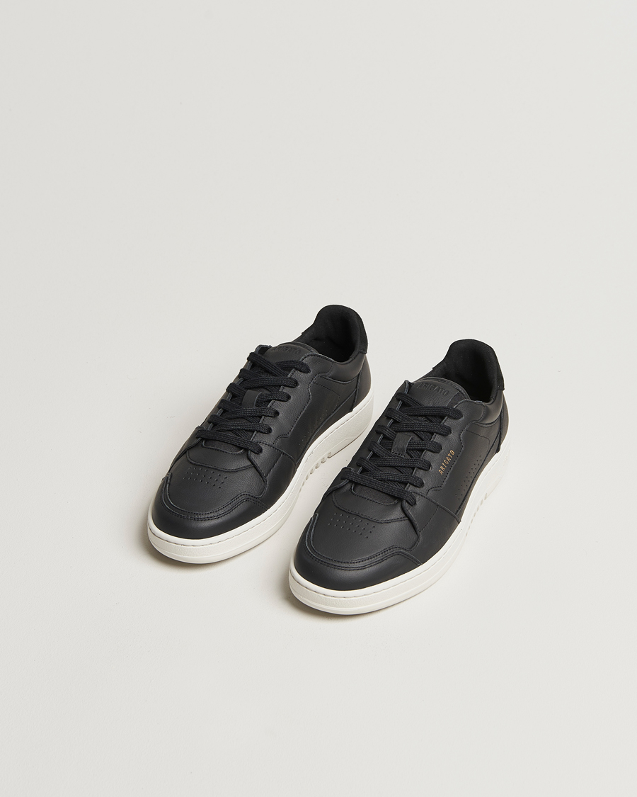 Herren | Sneaker | Axel Arigato | Dice Lo Sneaker Black