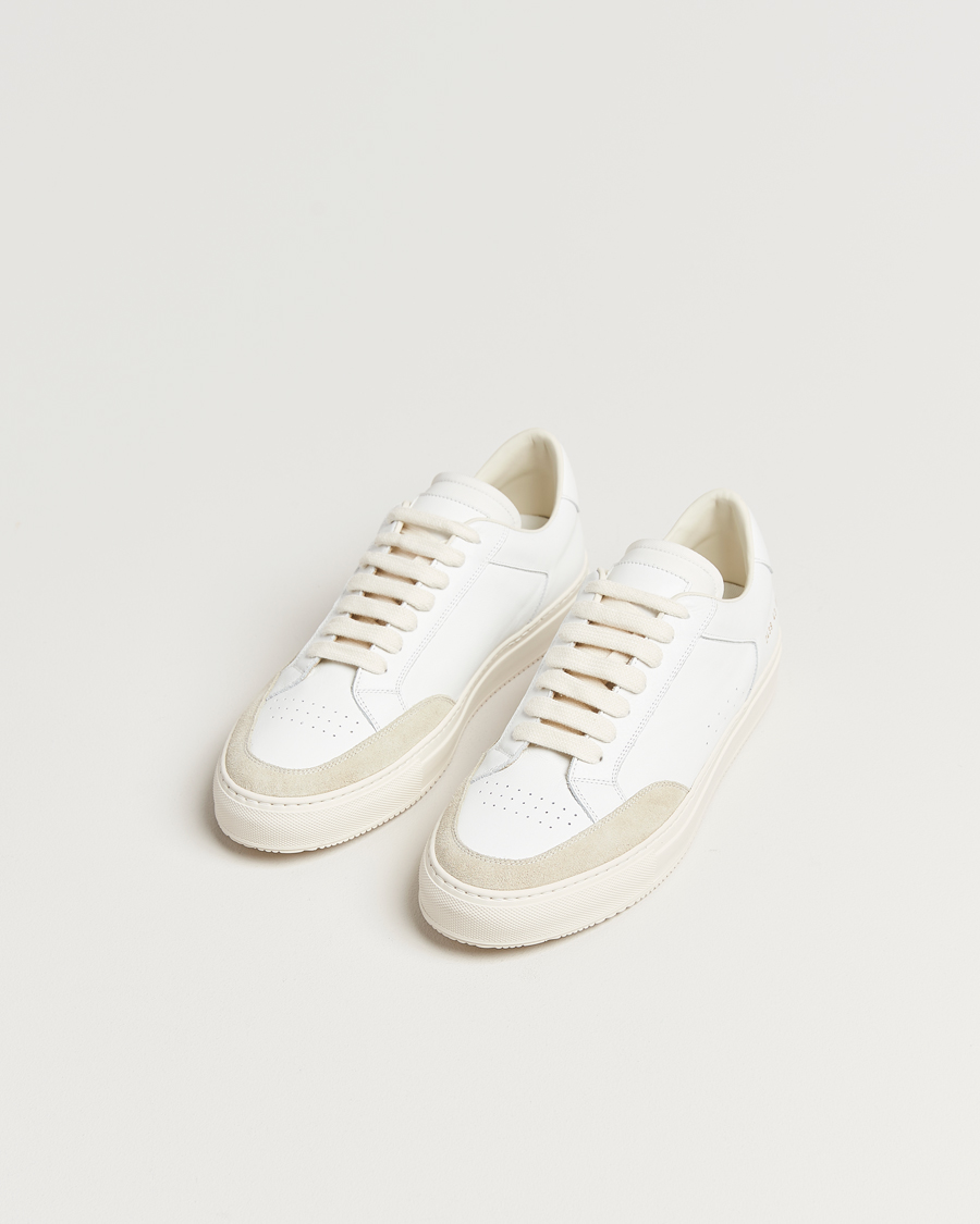 Herren | Sneaker | Common Projects | Tennis Pro Sneaker White