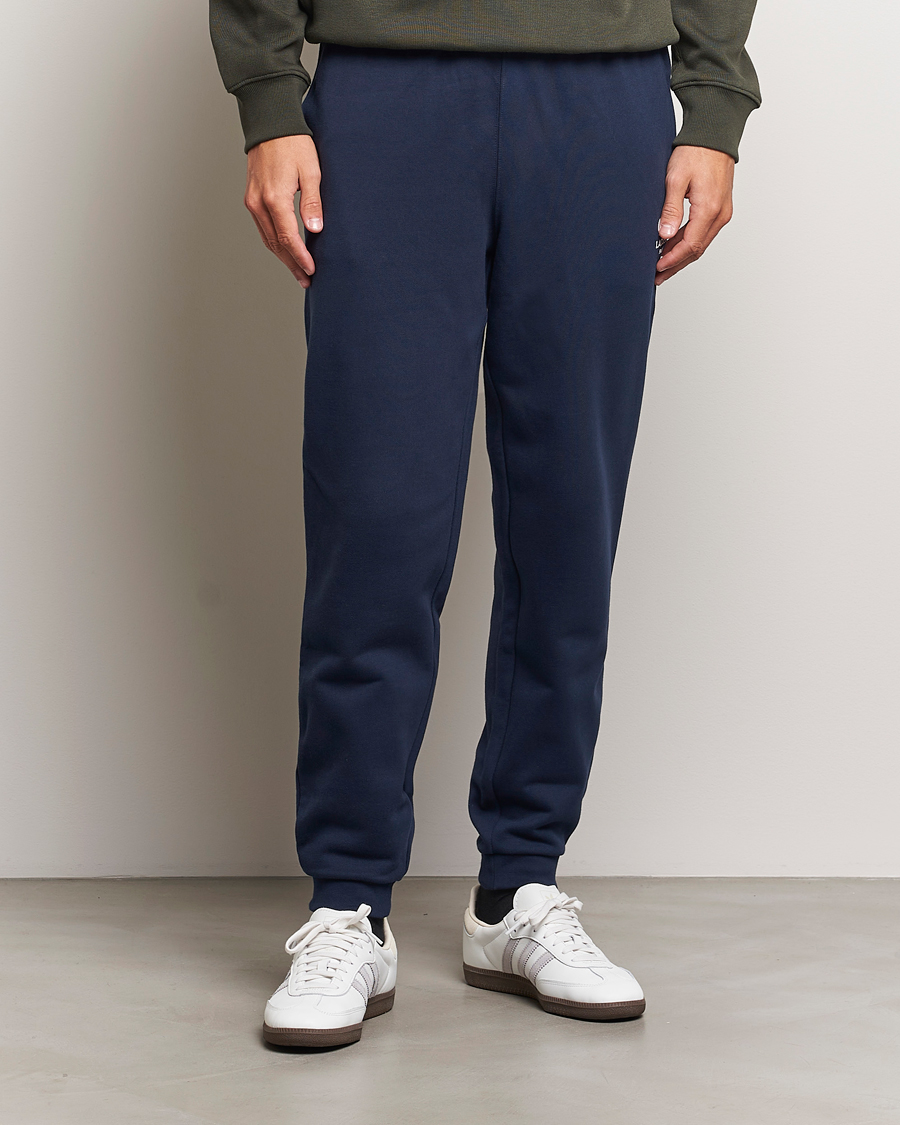 Herren |  | Lacoste | Paris Sweatpants Navy