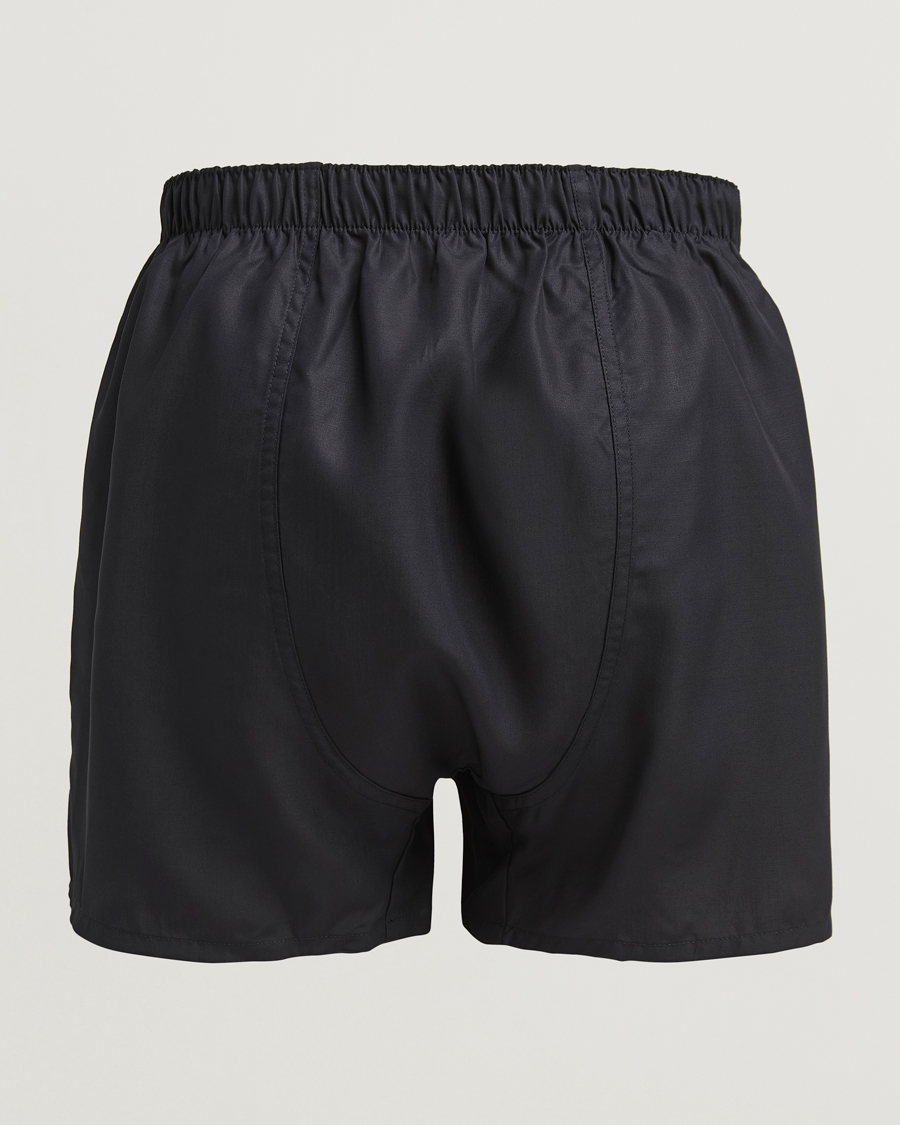 Herren |  | CDLP | Woven Boxer Shorts Classic Black