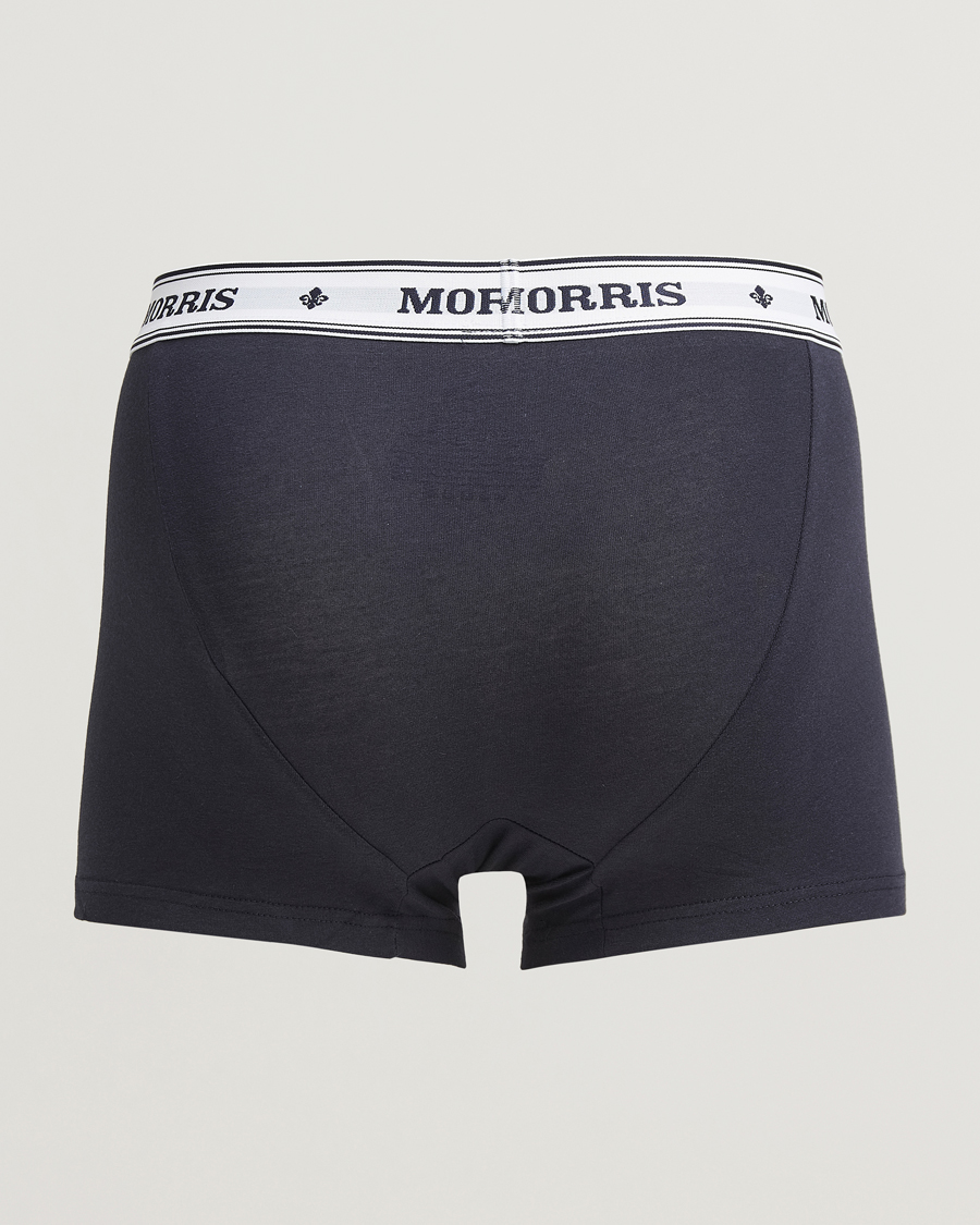 Herren |  | Morris | 3-pack Boxer Briefs Navy