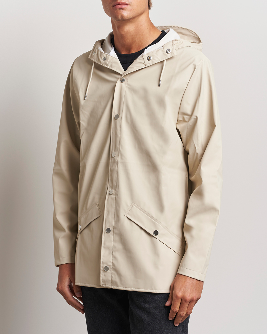 Herren |  | RAINS | Jacket Dune