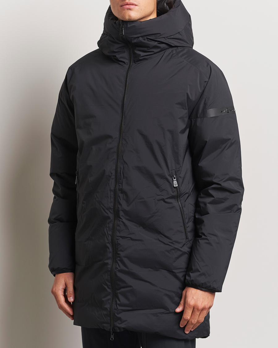 Herren |  | Sail Racing | Thunder Reversible Parka Carbon