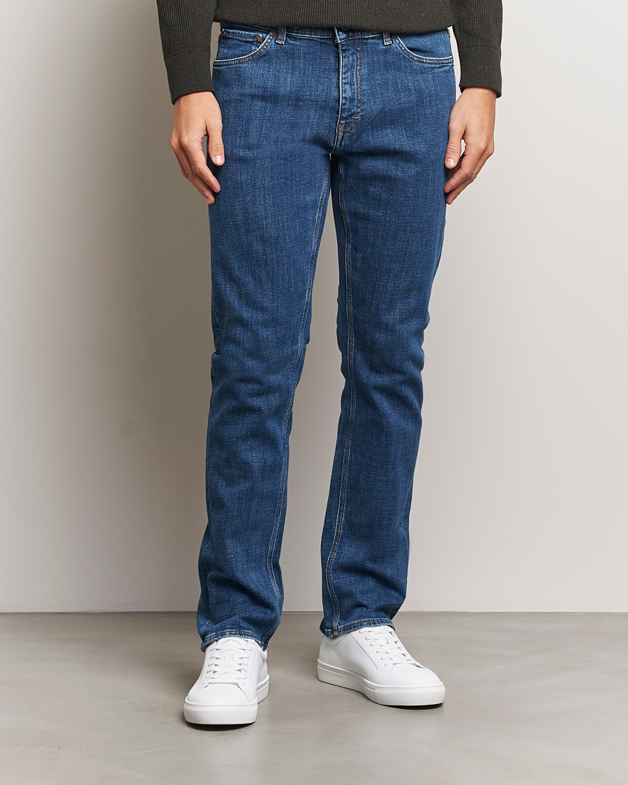 Herren |  | Tiger of Sweden | Des Jeans Midnight Blue