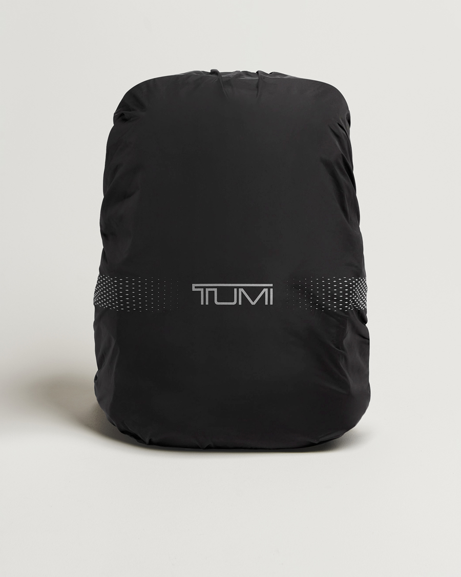 Herren |  | TUMI | Packable Backpack Rain Cover Black