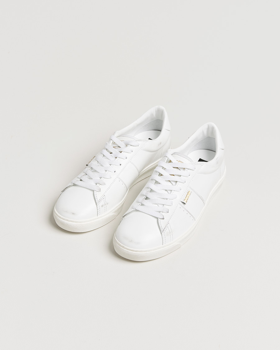 Herren | Schuhe | Golden Goose | Matchstar Sneakers White