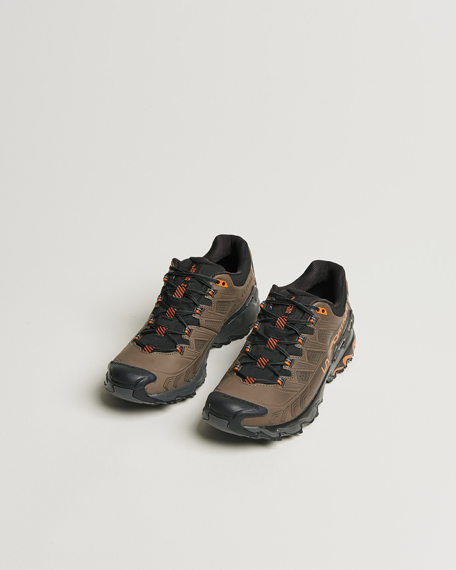 Herren |  | La Sportiva | Ultra Raptor II GTX Coffee/Hawaiian Sun