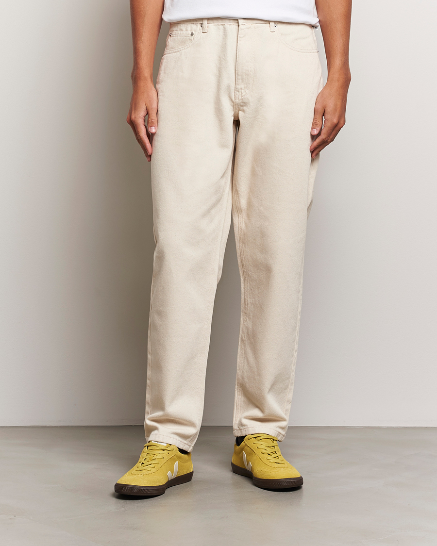 Herren |  | LES DEUX | Ryder Pants Ivory