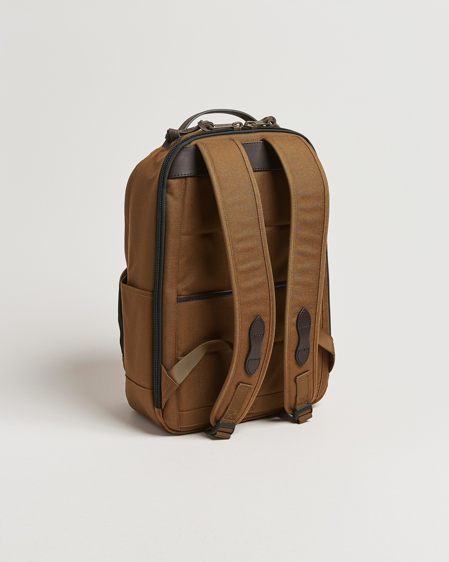 Herren |  | Filson | Dryden Cordura Nylon Backpack Whiskey