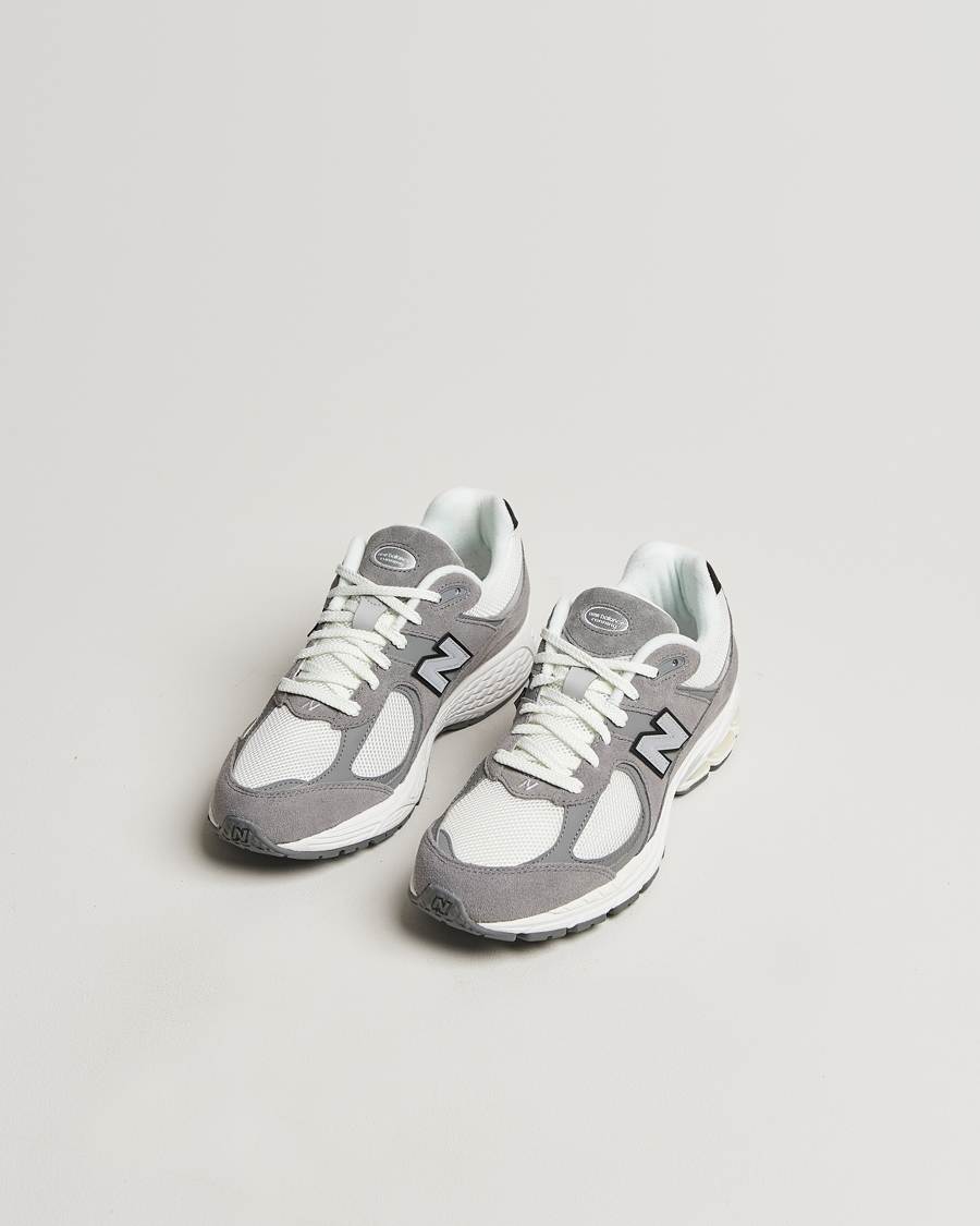 Herren |  | New Balance | 2002R Varsity Sneakers Grey